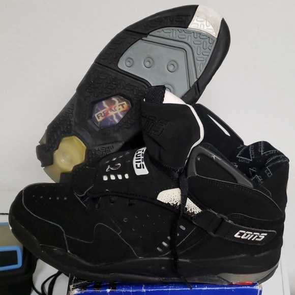 Converse Other - Vintage deadstock Converse Aero Jam
